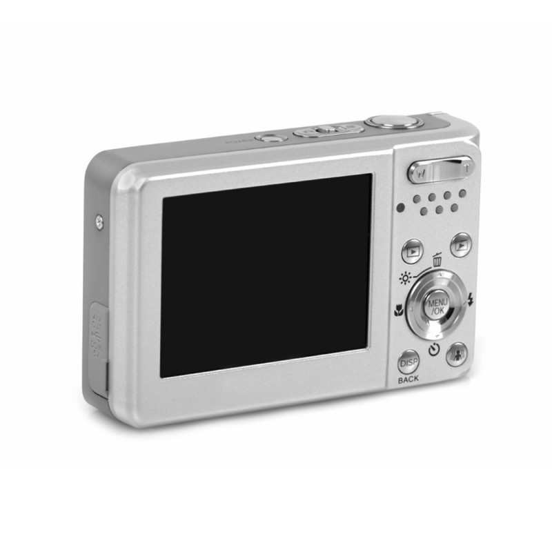 Argus QC2185 Quick Click 2MP Digital Camera