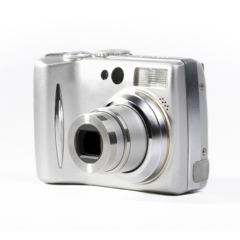 Canon キャノン Power Shot A630コンパクトデジタル カメラ PowerShot A630 - Canon Camera Museum