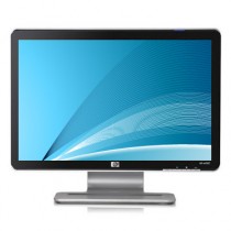 19" Widescreen Flat-Panel LCD Monitor