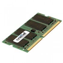 Crucial 1GB PC4200 DDR2 533MHz Memory