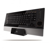 Logitech diNovo Edge Keyboard