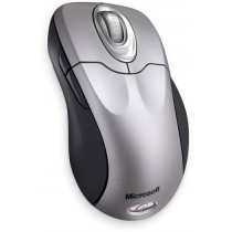 Microsoft Wireless Optical Mouse 5000